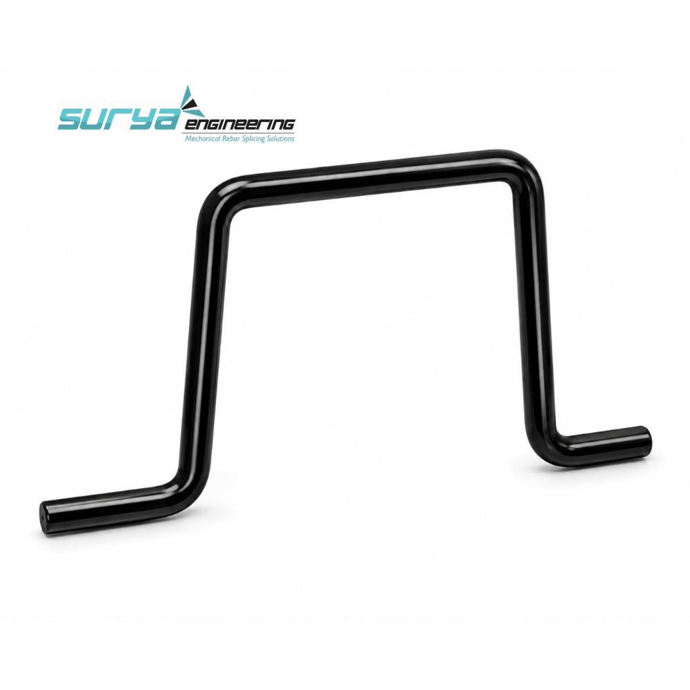 Pvc Coated rungs Ladder
