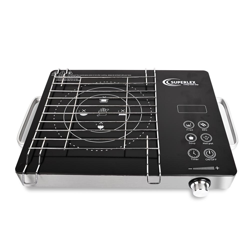 Induction cooker for home 