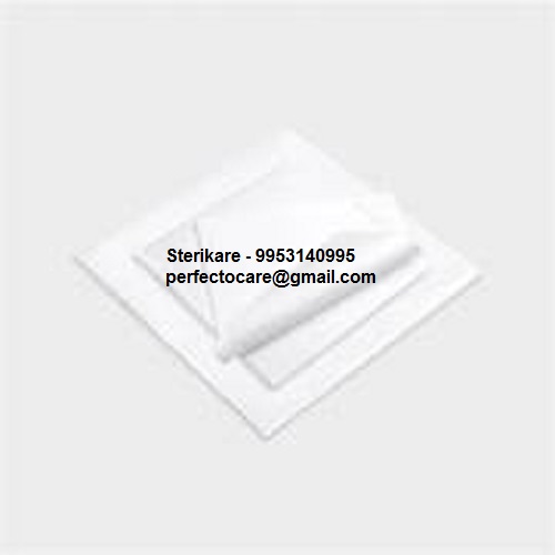Sterile Surgical Wipes