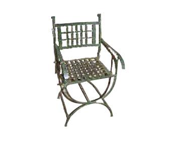 आयरन हस्तशिल्प