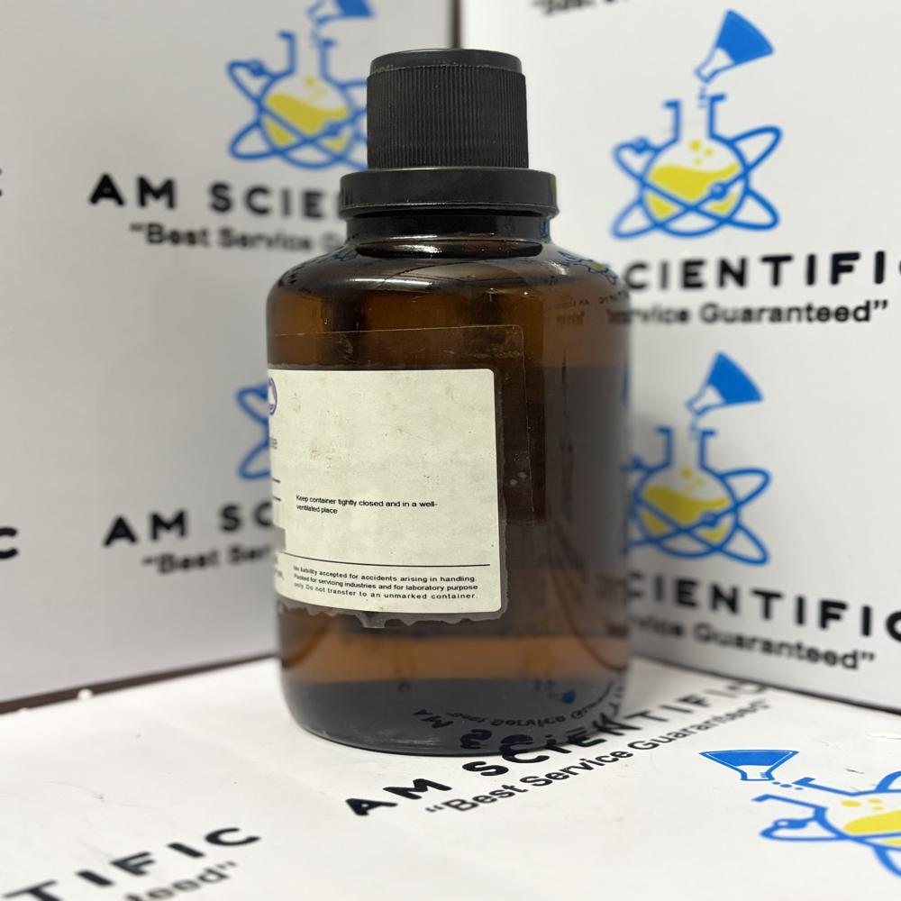 Silver Nitrate N/50 Solution 500ml Qualigens