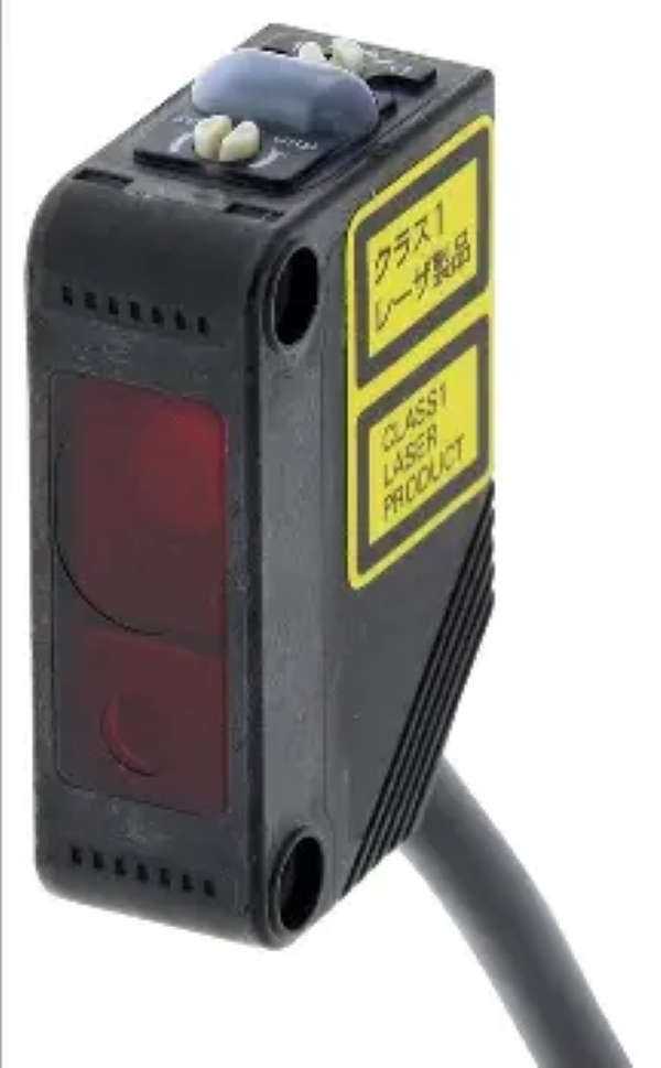 E3Z-LL81 Omron Photoelectric Sensor