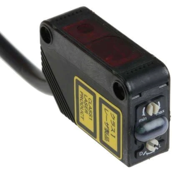 E3Z-LL81 Omron Photoelectric Sensor