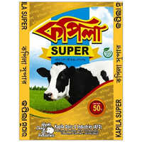 Kapila Super Cattle Feed Pellet