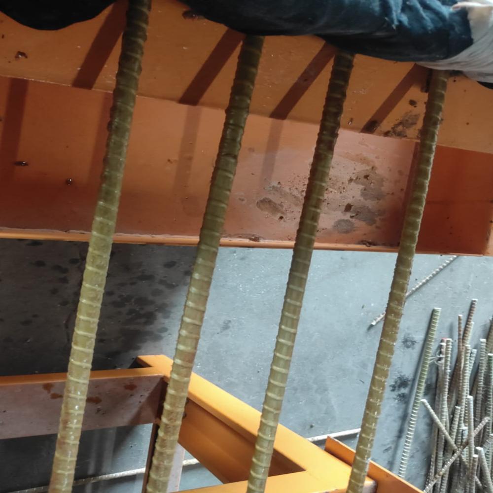 Frp Rebar