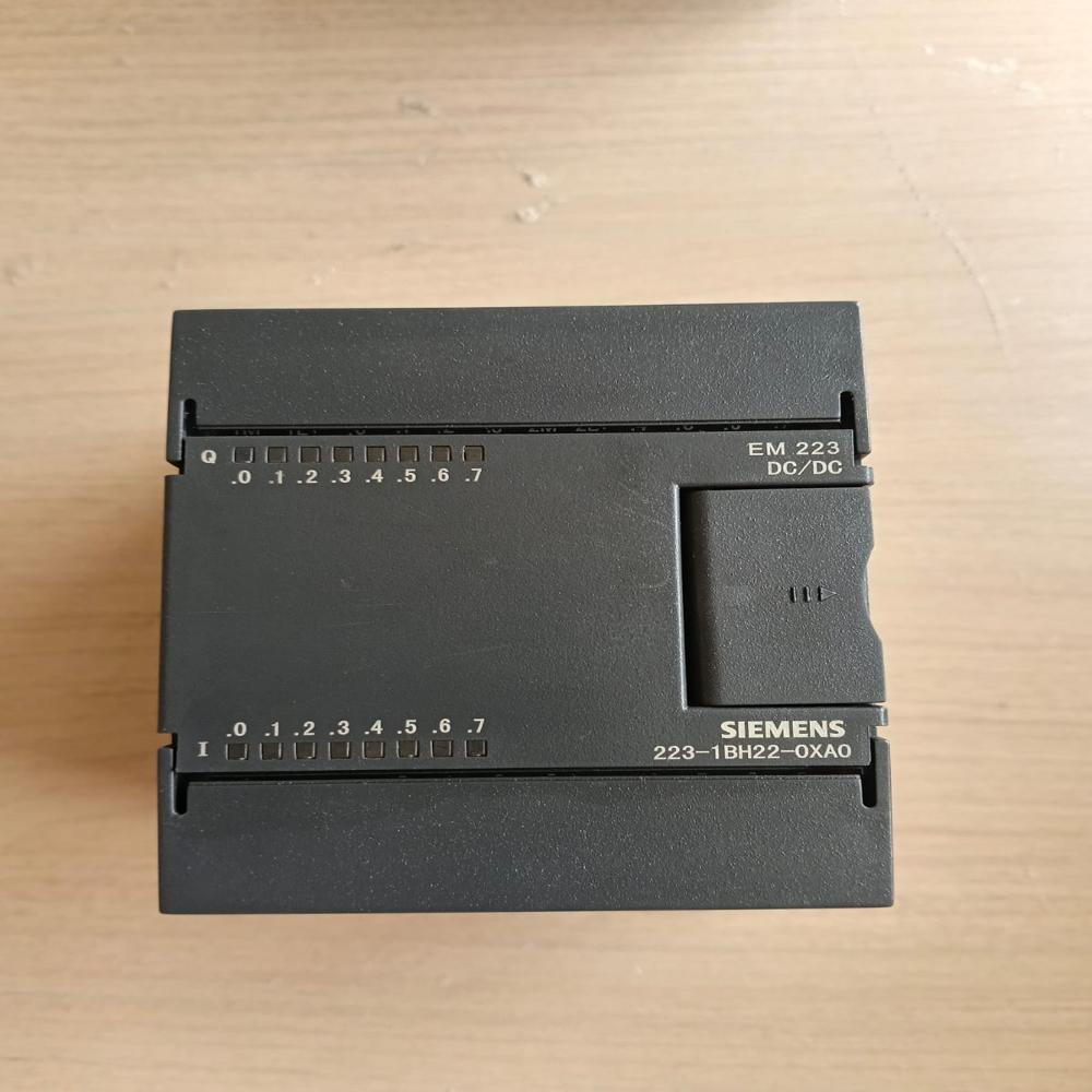 DIGITAL INPUT/OUTPUT 6ES7223-1BH22-0XA0