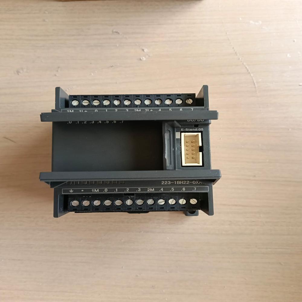 DIGITAL INPUT/OUTPUT 6ES7223-1BH22-0XA0