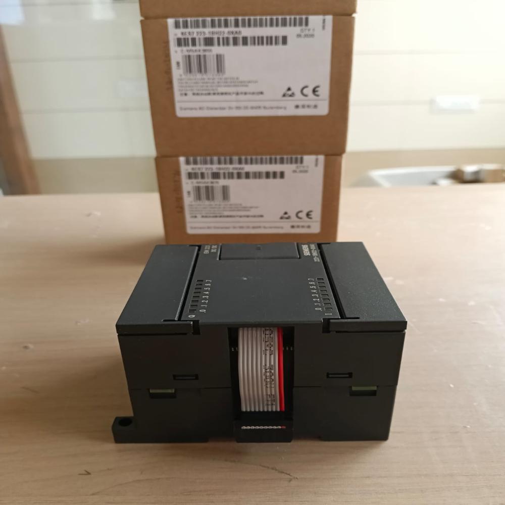 DIGITAL INPUT/OUTPUT 6ES7223-1BH22-0XA0