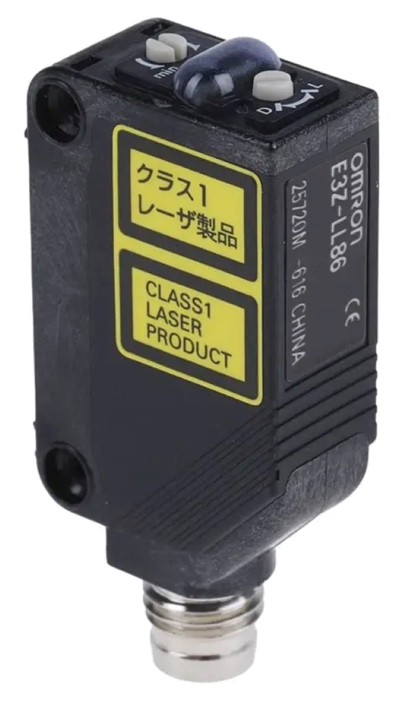 E3Z-LL86 Omron Photoelectric Sensor