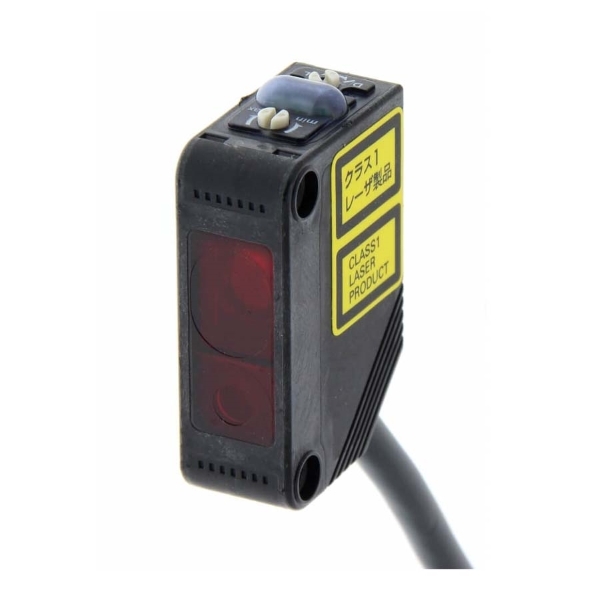 E3Z-LL86 Omron Photoelectric Sensor