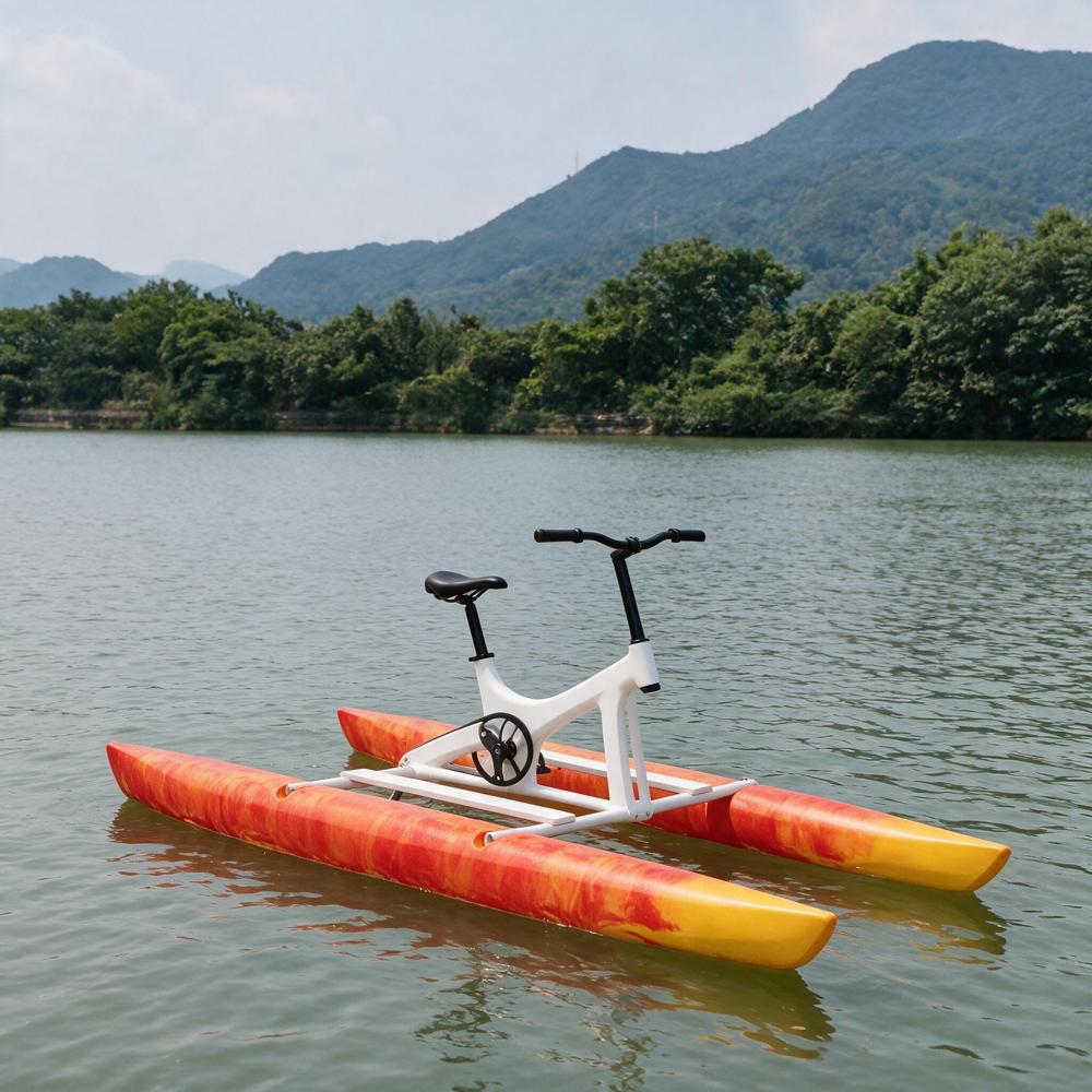 Single Seater Water Cycle