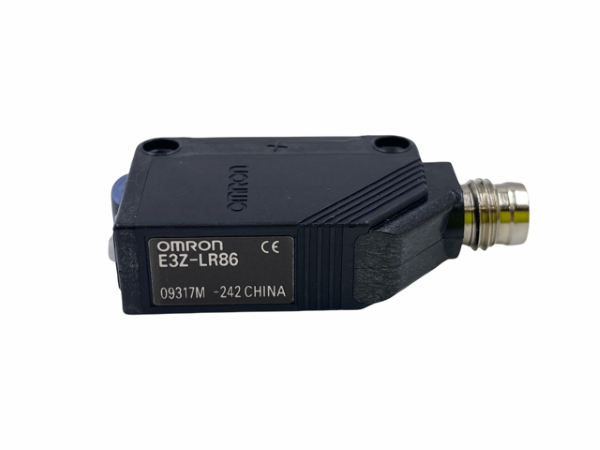 E3Z-LR86 Omron Photoelectric Sensor