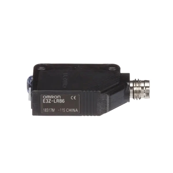 E3Z-LR86 Omron Photoelectric Sensor