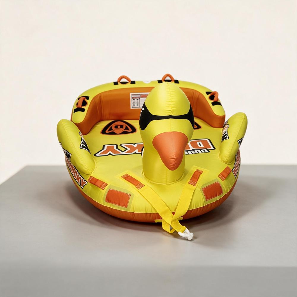 2 Seater Sofa Bumper - Duck