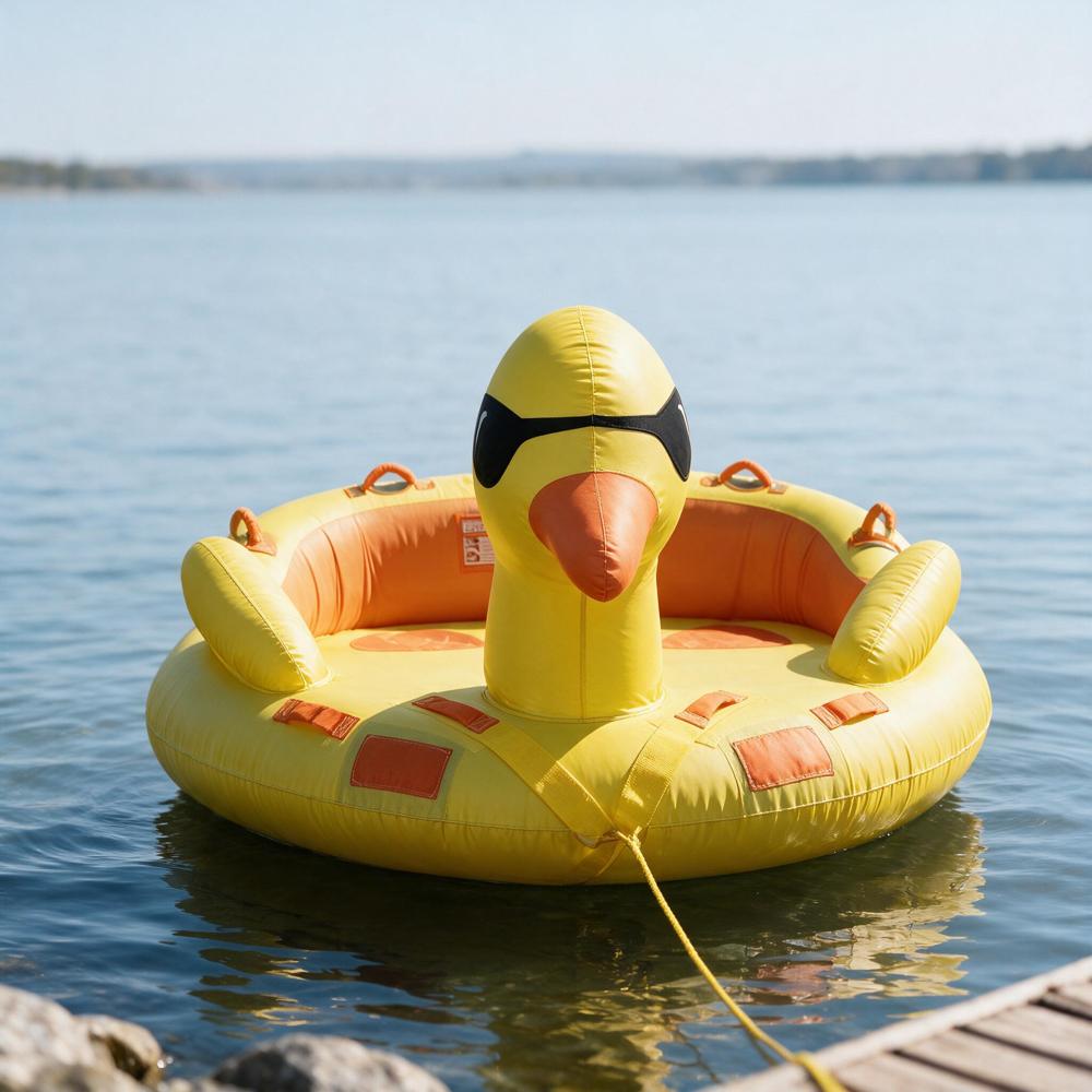 2 Seater Sofa Bumper - Duck