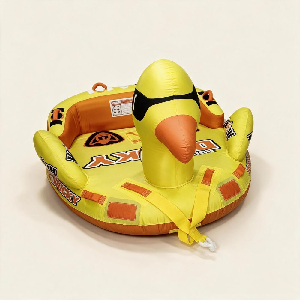 2 Seater Sofa Bumper - Duck