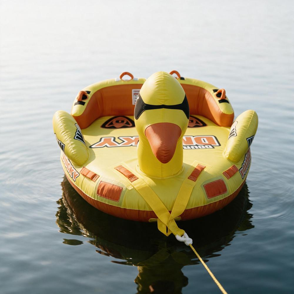 2 Seater Sofa Bumper - Duck