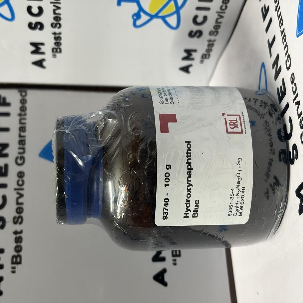 Hydroxynaphthol Blue SRL 100g 