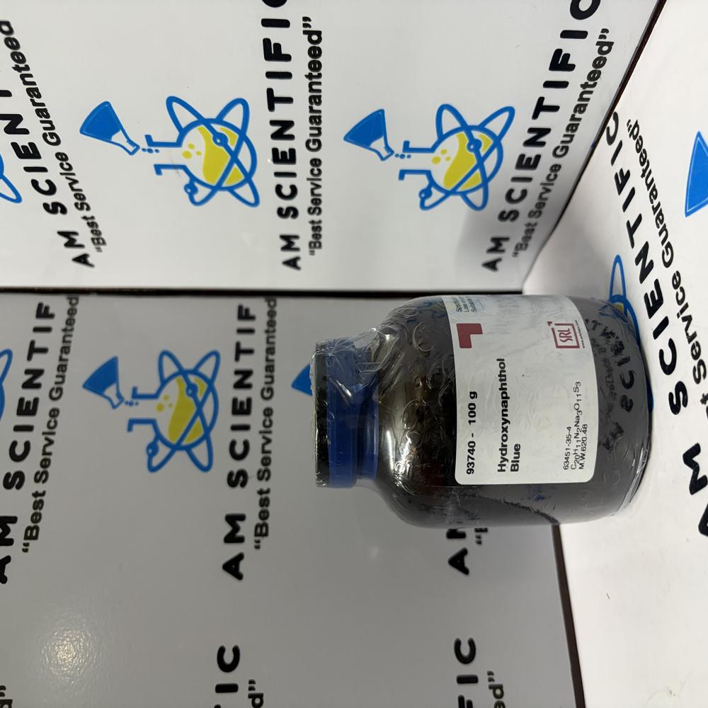 Hydroxynaphthol Blue SRL 100g 