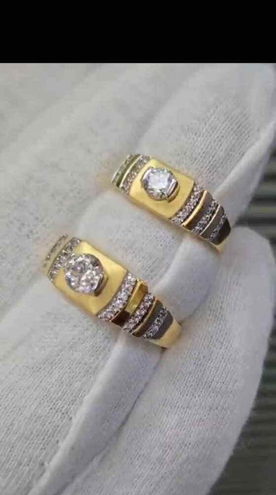 Ladies Couple Rings