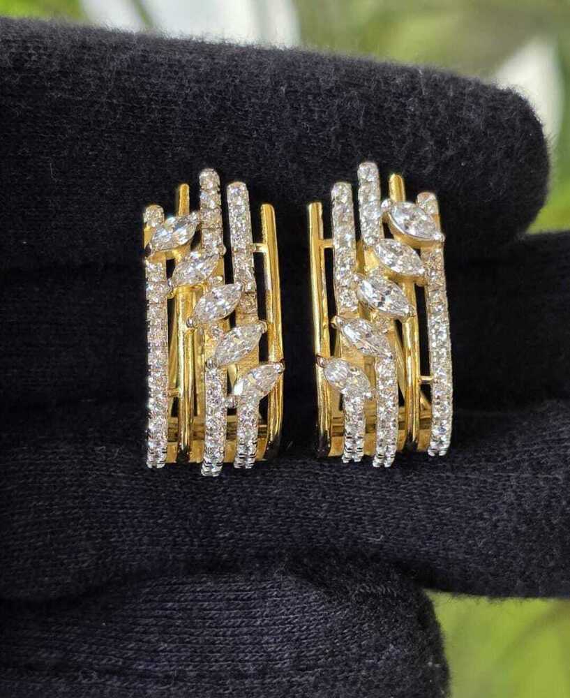 Ladies Golden Tops