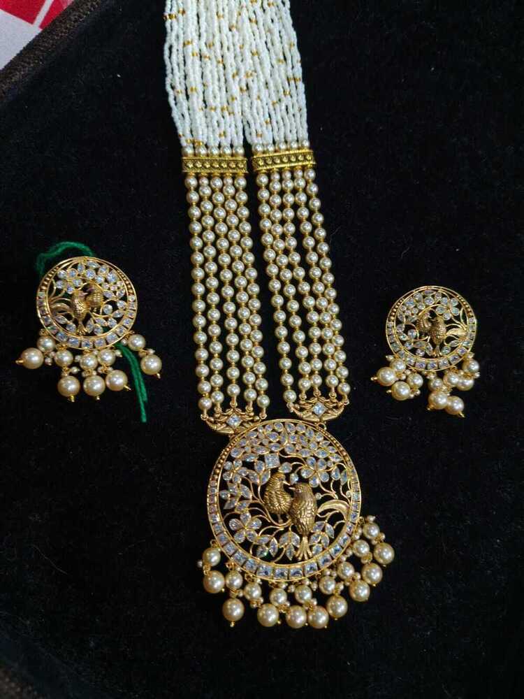 Fancy Polki sets