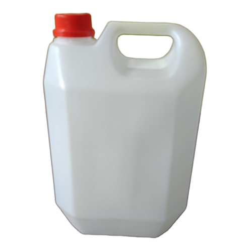 2.5 Ltr Jar Can