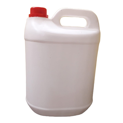 5 Ltr Jar Can