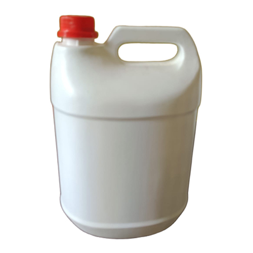 5 Ltr Jar Can