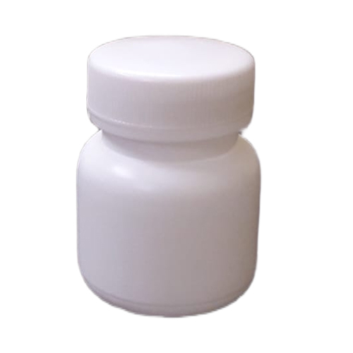 50 GM Capsule Pot