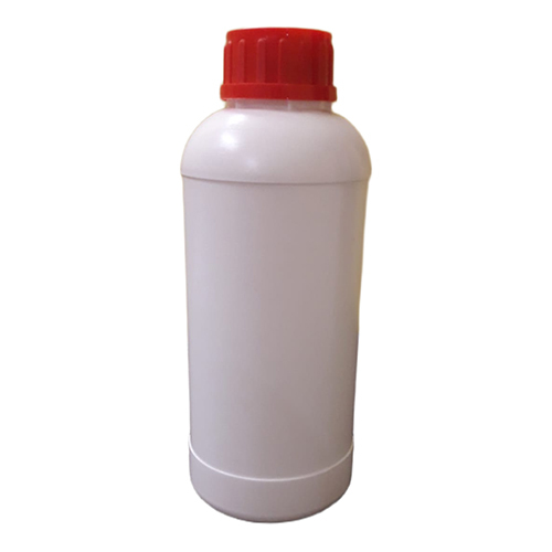 1000 ML Pesticide Bottle