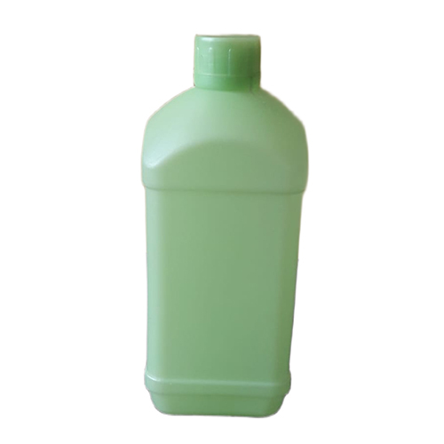 500 Ml Square Bottle