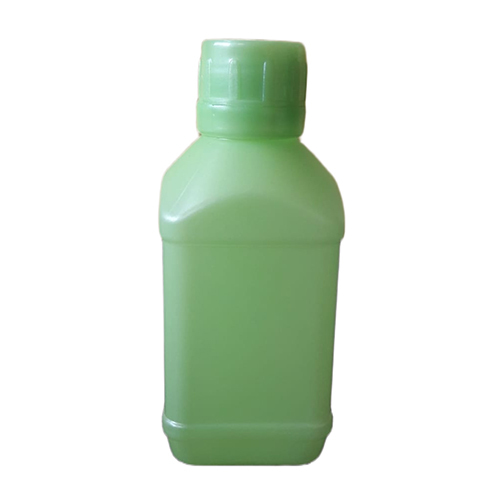 250 ML Square Bottle