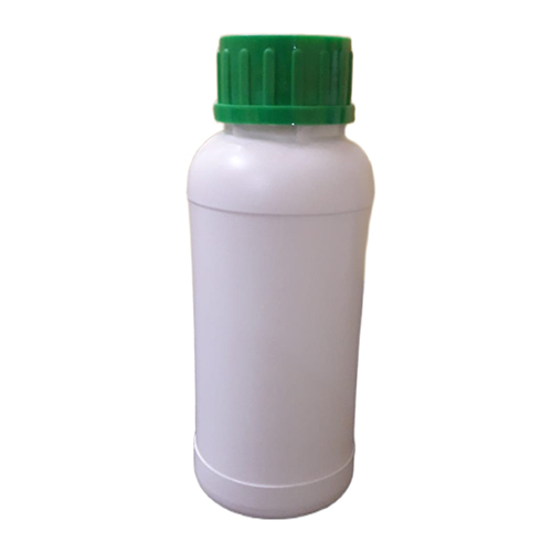 500 ML Pesticide Bottle