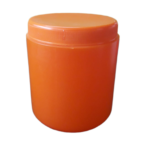 Plastic Container
