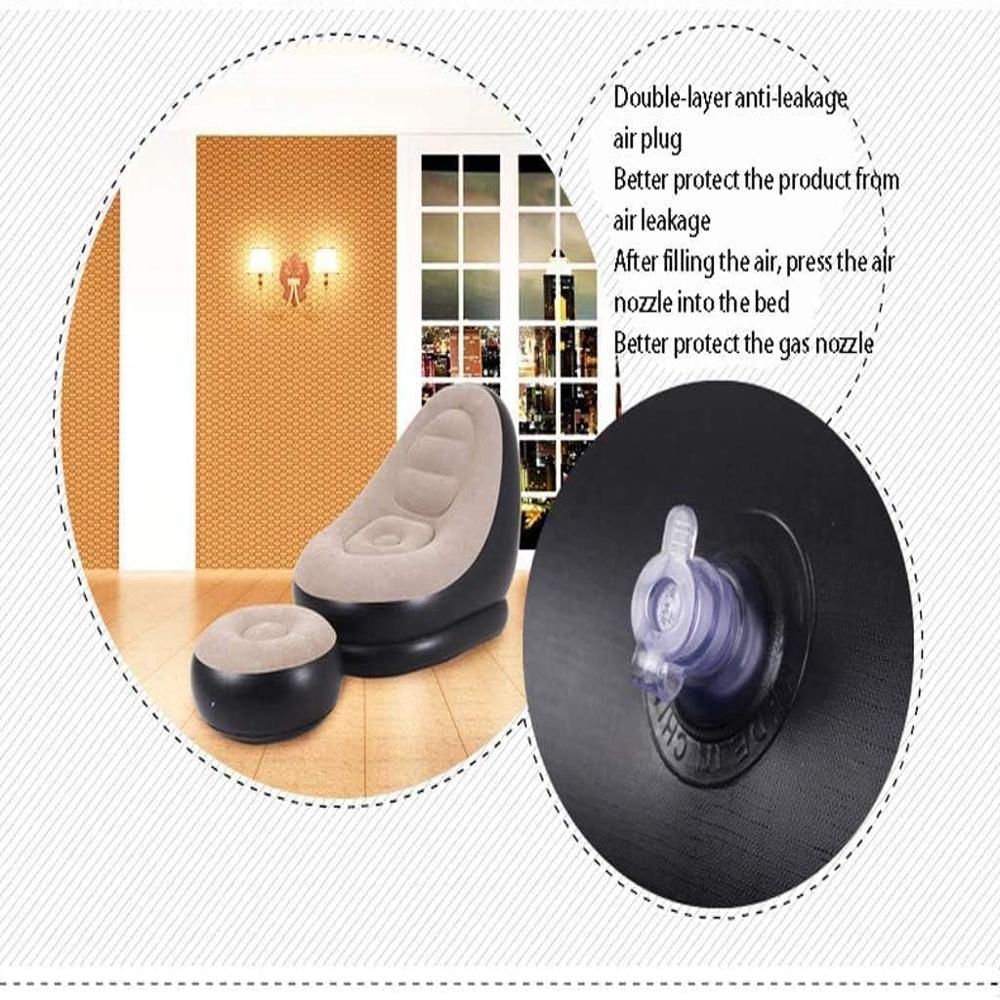 Sofa Chair - Round