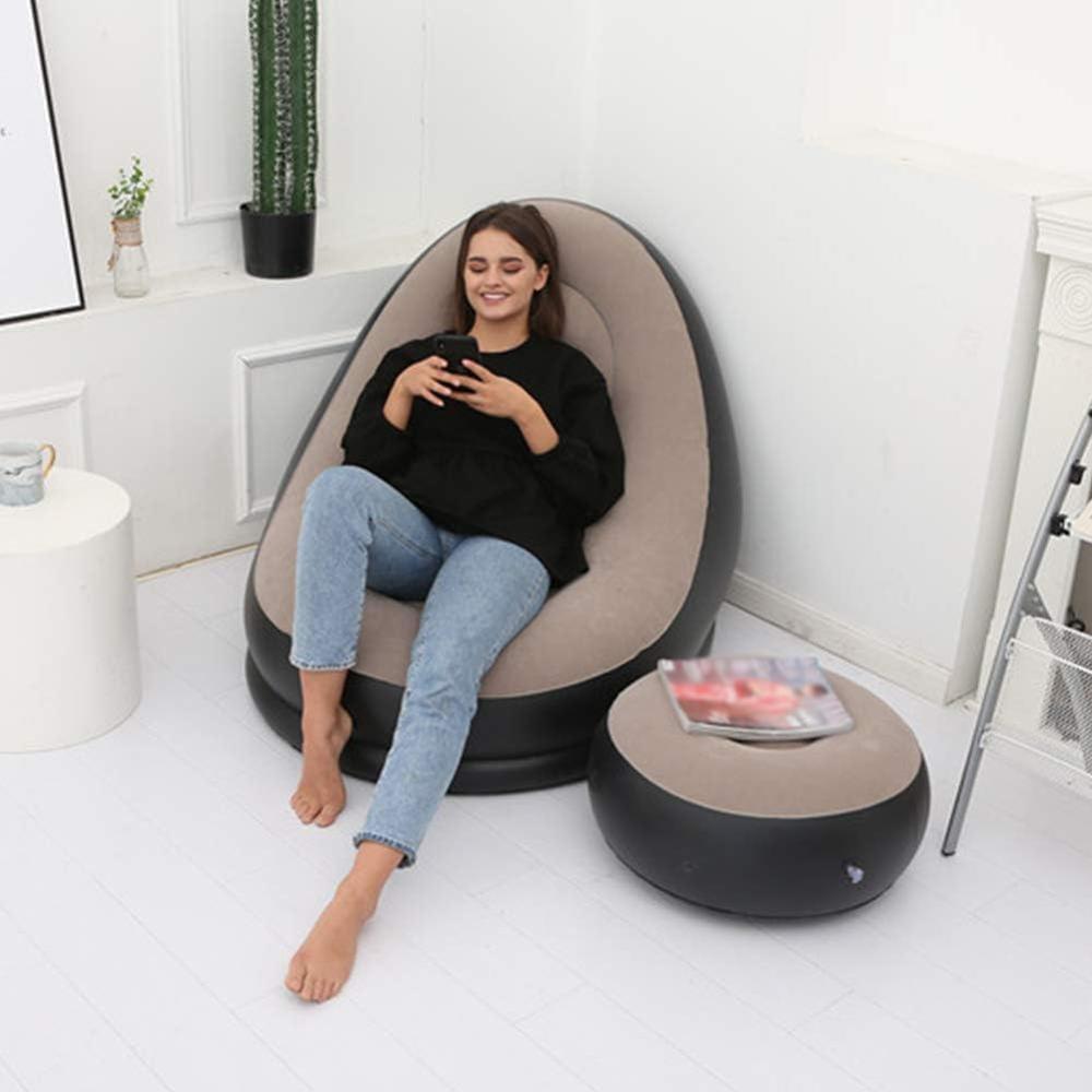 Sofa Chair - Round