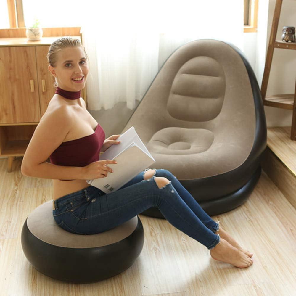 Sofa Chair - Round