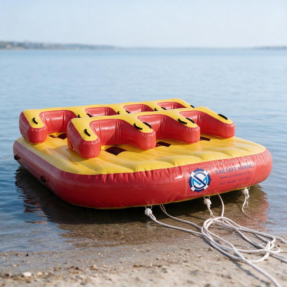 11 Seater Drift Slider