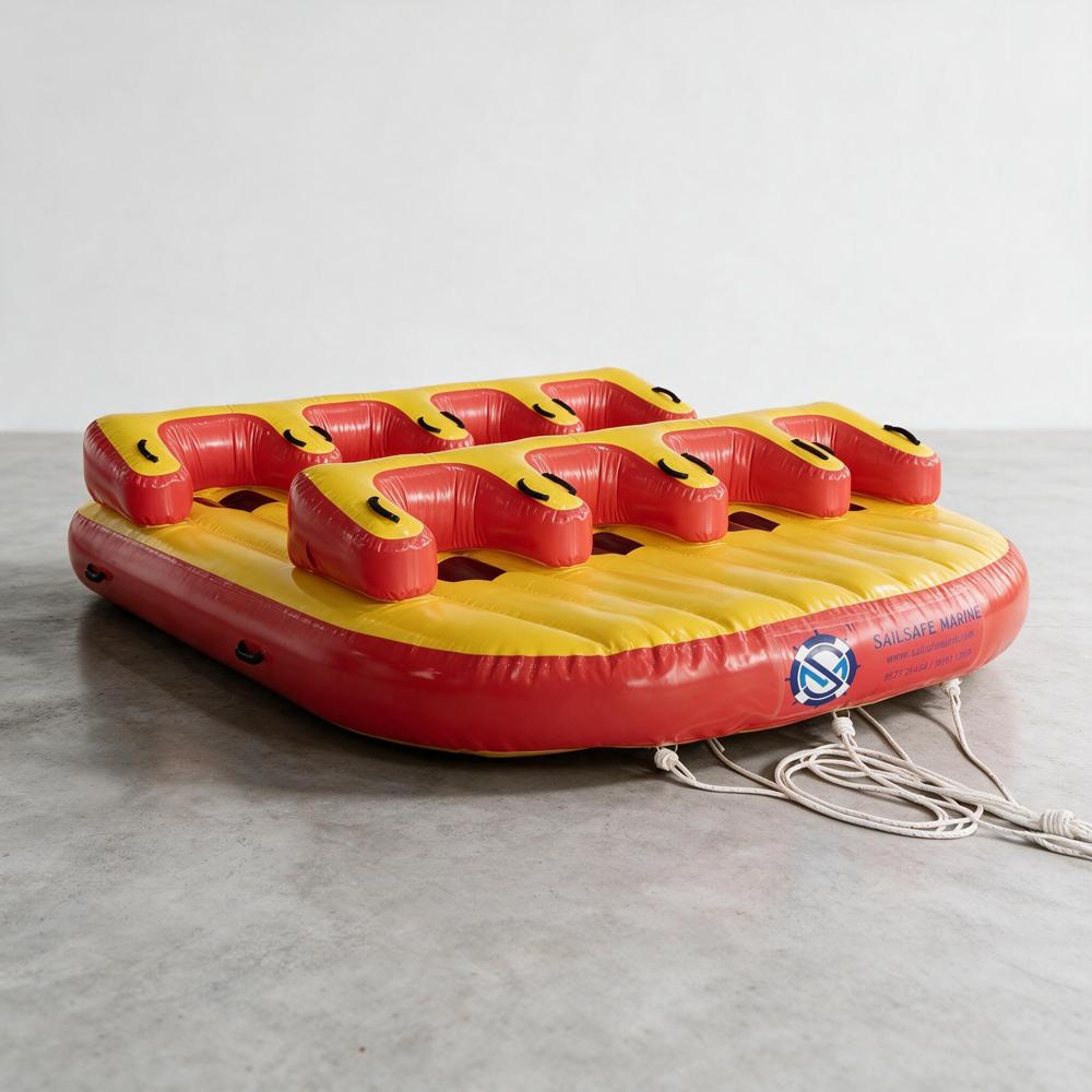 11 Seater Drift Slider