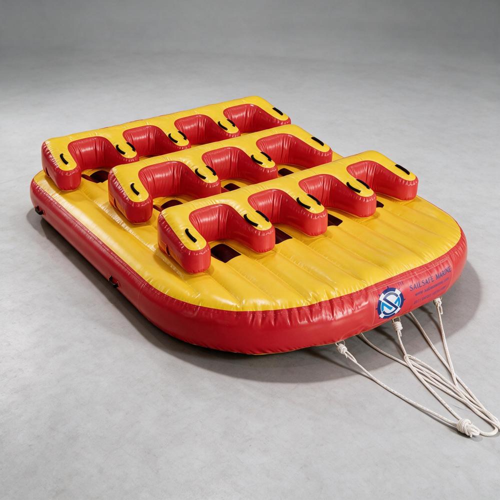 11 Seater Drift Slider
