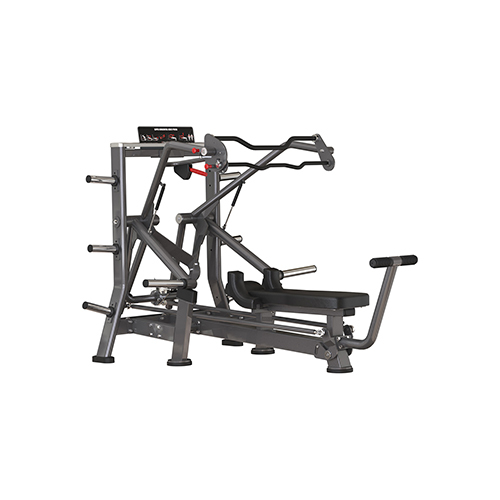 MT5-01 SUPER HORIZONTAL MULTI PRESS