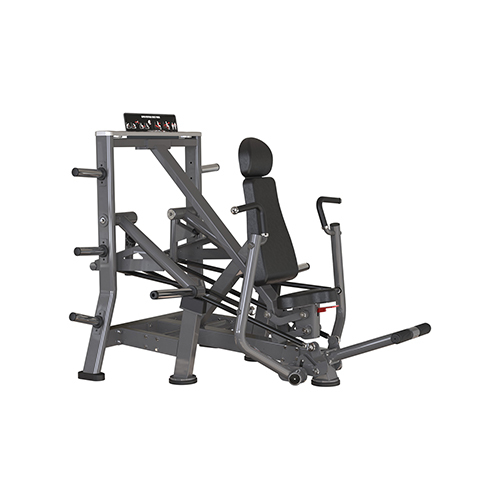 MT5-01A SUPER VERTICAL CHEST PRESS