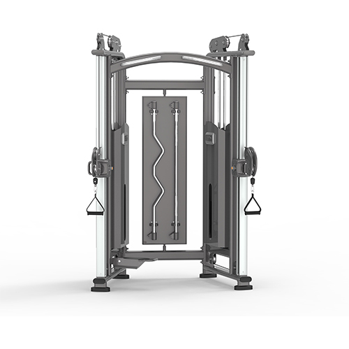XHA-005A FUNCTIONAL TRAINER