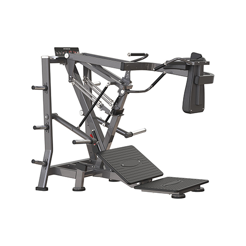 MT5-13 SUPER PENODULUM SQUAT