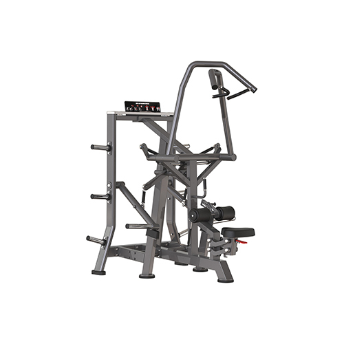 MT5-12B SUPER LAT PULLDOWN CIRCULAR