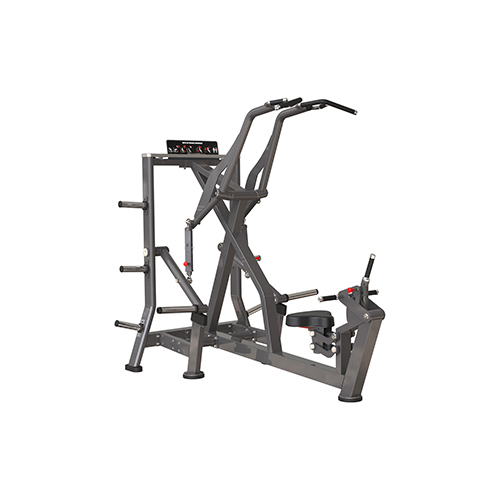 MT5-12 SUPER LATE MACHINE COVERGENT