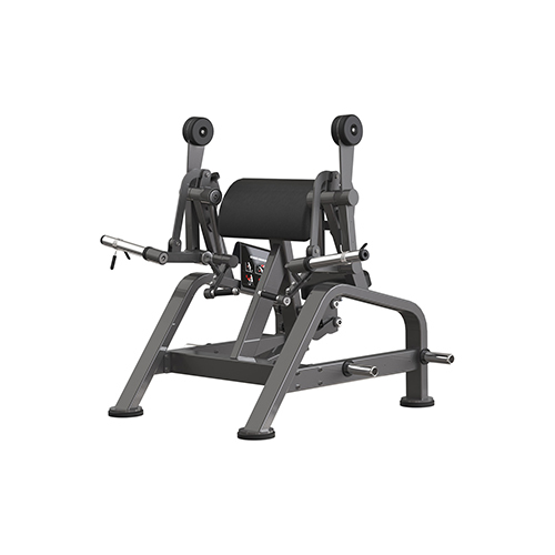 MT5-06 ALTERNATE CURLING MACHINE