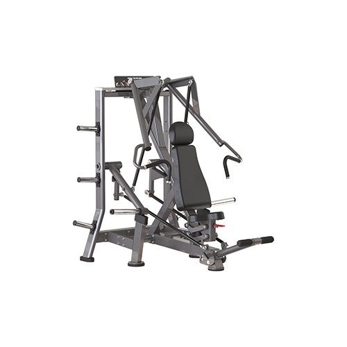 MT5-03A SUPER INCLINED CHEST PRESS