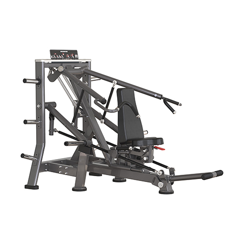 MT5-03 SUPER DELTOID PRESS
